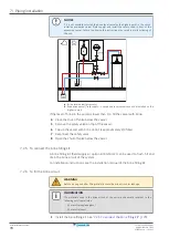 Предварительный просмотр 70 страницы Daikin Altherma 3 GEO Installer'S Reference Manual