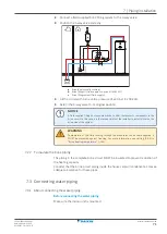 Предварительный просмотр 71 страницы Daikin Altherma 3 GEO Installer'S Reference Manual