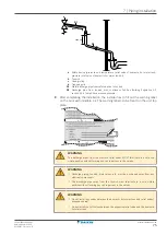 Предварительный просмотр 75 страницы Daikin Altherma 3 GEO Installer'S Reference Manual