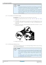 Предварительный просмотр 76 страницы Daikin Altherma 3 GEO Installer'S Reference Manual