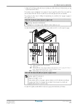 Предварительный просмотр 85 страницы Daikin Altherma 3 GEO Installer'S Reference Manual