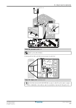 Предварительный просмотр 87 страницы Daikin Altherma 3 GEO Installer'S Reference Manual