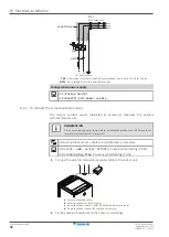 Предварительный просмотр 88 страницы Daikin Altherma 3 GEO Installer'S Reference Manual