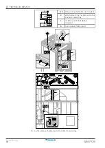 Предварительный просмотр 92 страницы Daikin Altherma 3 GEO Installer'S Reference Manual