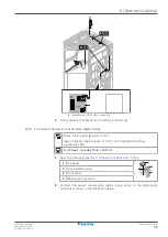 Предварительный просмотр 95 страницы Daikin Altherma 3 GEO Installer'S Reference Manual