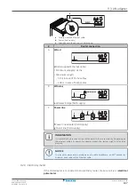 Предварительный просмотр 107 страницы Daikin Altherma 3 GEO Installer'S Reference Manual