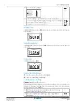 Предварительный просмотр 129 страницы Daikin Altherma 3 GEO Installer'S Reference Manual