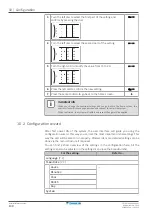 Предварительный просмотр 130 страницы Daikin Altherma 3 GEO Installer'S Reference Manual