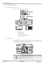 Предварительный просмотр 132 страницы Daikin Altherma 3 GEO Installer'S Reference Manual