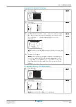 Предварительный просмотр 139 страницы Daikin Altherma 3 GEO Installer'S Reference Manual