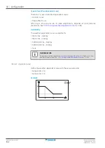 Предварительный просмотр 142 страницы Daikin Altherma 3 GEO Installer'S Reference Manual