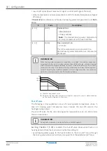 Предварительный просмотр 158 страницы Daikin Altherma 3 GEO Installer'S Reference Manual