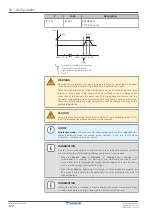 Предварительный просмотр 174 страницы Daikin Altherma 3 GEO Installer'S Reference Manual