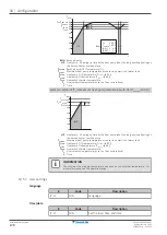 Предварительный просмотр 178 страницы Daikin Altherma 3 GEO Installer'S Reference Manual