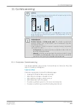 Предварительный просмотр 199 страницы Daikin Altherma 3 GEO Installer'S Reference Manual