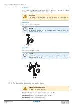 Предварительный просмотр 214 страницы Daikin Altherma 3 GEO Installer'S Reference Manual