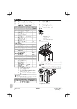 Preview for 6 page of Daikin Altherma 3 H F EAVH16SU18DA6V Installation Manual