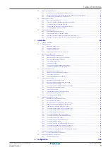 Preview for 3 page of Daikin Altherma 3 H F EAVH16SU18DA6V Installer'S Reference Manual