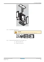 Предварительный просмотр 17 страницы Daikin Altherma 3 H F EAVH16SU18DA6V Installer'S Reference Manual