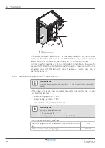 Preview for 54 page of Daikin Altherma 3 H F EAVH16SU18DA6V Installer'S Reference Manual