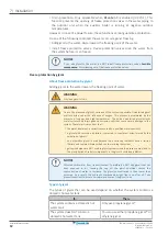 Preview for 82 page of Daikin Altherma 3 H F EAVH16SU18DA6V Installer'S Reference Manual