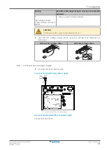 Preview for 91 page of Daikin Altherma 3 H F EAVH16SU18DA6V Installer'S Reference Manual