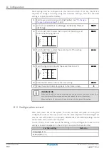 Предварительный просмотр 102 страницы Daikin Altherma 3 H F EAVH16SU18DA6V Installer'S Reference Manual