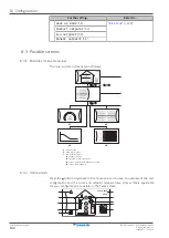 Preview for 104 page of Daikin Altherma 3 H F EAVH16SU18DA6V Installer'S Reference Manual