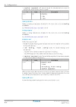 Preview for 118 page of Daikin Altherma 3 H F EAVH16SU18DA6V Installer'S Reference Manual