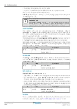 Preview for 140 page of Daikin Altherma 3 H F EAVH16SU18DA6V Installer'S Reference Manual