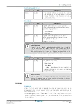 Предварительный просмотр 153 страницы Daikin Altherma 3 H F EAVH16SU18DA6V Installer'S Reference Manual