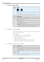 Preview for 168 page of Daikin Altherma 3 H F EAVH16SU18DA6V Installer'S Reference Manual