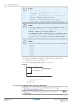 Preview for 174 page of Daikin Altherma 3 H F EAVH16SU18DA6V Installer'S Reference Manual