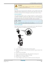 Предварительный просмотр 181 страницы Daikin Altherma 3 H F EAVH16SU18DA6V Installer'S Reference Manual