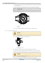 Предварительный просмотр 186 страницы Daikin Altherma 3 H F EAVH16SU18DA6V Installer'S Reference Manual