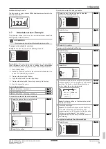 Предварительный просмотр 9 страницы Daikin Altherma 3 H F+W EABH16DF6V Operation Manual