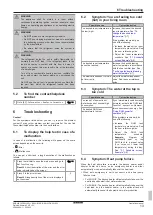 Preview for 13 page of Daikin Altherma 3 H F+W EABH16DF6V Operation Manual