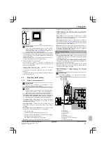 Preview for 23 page of Daikin Altherma 3 H F+W EAVH-D6VG Installer'S Reference Manual