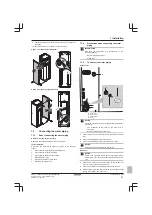 Предварительный просмотр 31 страницы Daikin Altherma 3 H F+W EAVH-D6VG Installer'S Reference Manual