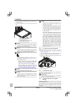 Preview for 32 page of Daikin Altherma 3 H F+W EAVH-D6VG Installer'S Reference Manual