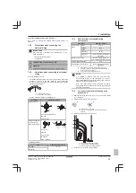 Preview for 35 page of Daikin Altherma 3 H F+W EAVH-D6VG Installer'S Reference Manual