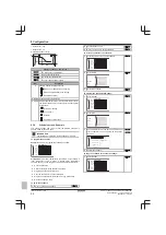 Предварительный просмотр 44 страницы Daikin Altherma 3 H F+W EAVH-D6VG Installer'S Reference Manual