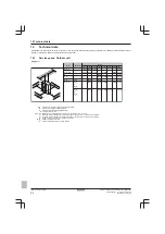 Preview for 84 page of Daikin Altherma 3 H F+W EAVH-D6VG Installer'S Reference Manual