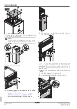 Предварительный просмотр 6 страницы Daikin Altherma 3 H F Installation Manual