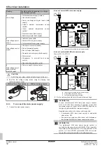 Предварительный просмотр 12 страницы Daikin Altherma 3 H F Installation Manual