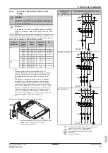 Предварительный просмотр 13 страницы Daikin Altherma 3 H F Installation Manual