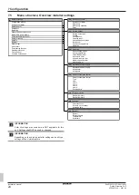 Предварительный просмотр 24 страницы Daikin Altherma 3 H F Installation Manual