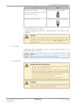 Предварительный просмотр 13 страницы Daikin Altherma 3 H F Installer'S Reference Manual