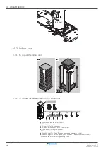 Предварительный просмотр 24 страницы Daikin Altherma 3 H F Installer'S Reference Manual