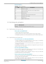 Предварительный просмотр 27 страницы Daikin Altherma 3 H F Installer'S Reference Manual